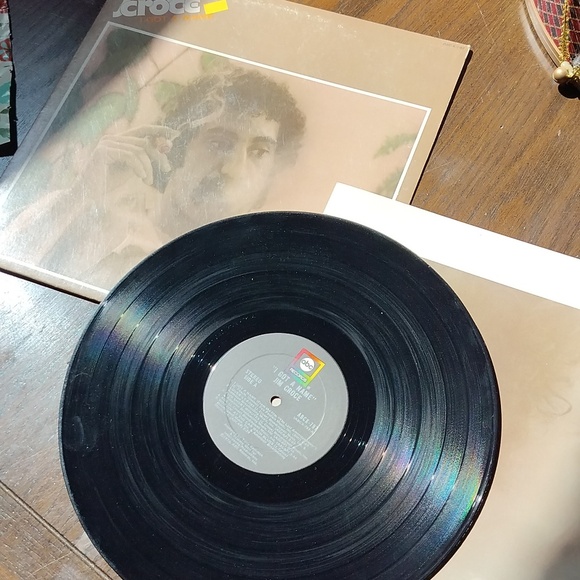 Jim Croce I got a name vintage LP, record - Picture 1 of 9